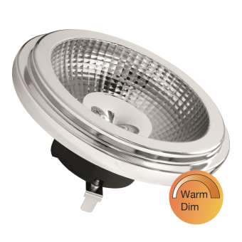 BAIL Qual LED AR111 G53 12V 9W    143850 