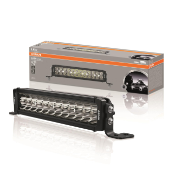 BAIL LEDriving LIGHTBAR VX250-CB  144374 