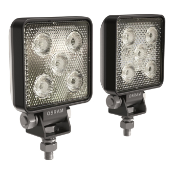BAIL LEDriving CUBE VX70-WD Duo   144382 