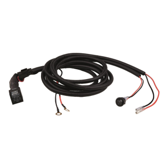 BAIL LEDriving WIRE HARNESS AX    144317 
