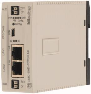 EATON EU5C-SWD-POWERLINK Gateway  171797 