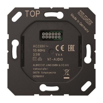Jung Netzteil                   NT-AUDIO 