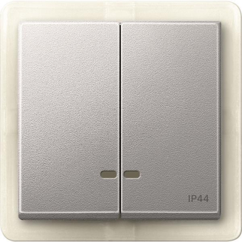 Merten Doppelwippe m.Ko.-   MEG3424-0460 