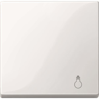 Merten Wippe Licht          MEG3302-0319 