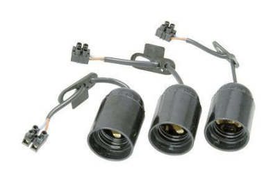 Kopp Renovierfassung E27       214615038 