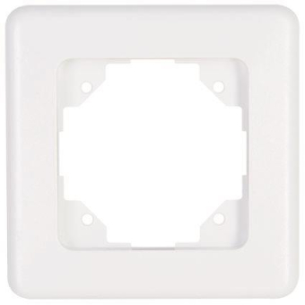 Kopp Abdeckrahmen 1f.EUR arkt  303113067 