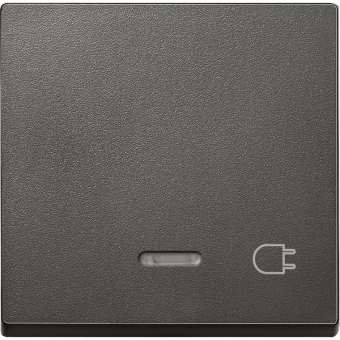 Merten Wippe m.Kontrollfenster+   431714 