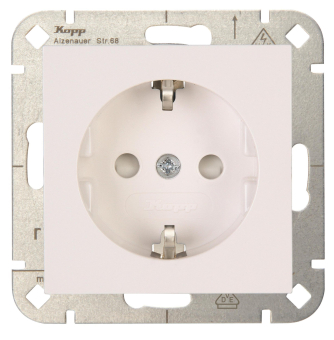 Kopp HK07 Schutzkontakt        940029009 