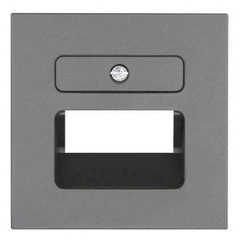 Kopp UAE-Abdeckung M2,5x12mm   371715181 