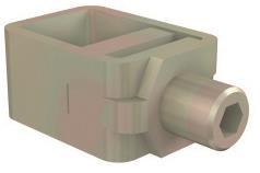 ABB Anschl. Flex-Kupfer. KIT FB XT2 6pcs 