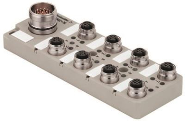 Weidmüller SAI-8-S 4P FC Sensor-Aktor- 