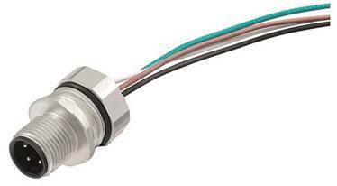 Weidmüller SAIE-M12S-5-0.5U-FP-M16 