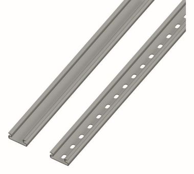 Schneider Doppelprofil-DIN-    NSYDPR200 