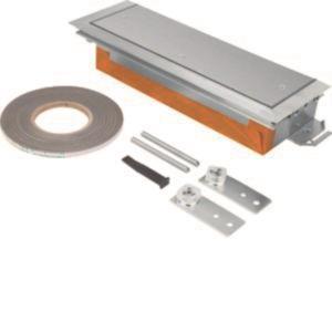 Hager Endstück höhenverst.   BKWDE300090 