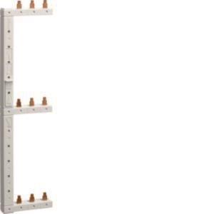 Hager Phasenschiene 3polig       KCL368L 