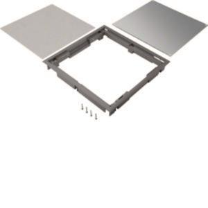 Hager Blinddeckel ultraflach BDQ08127011 