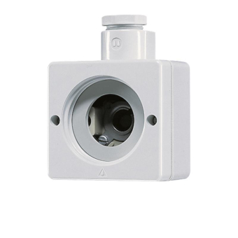 JG APWG Lichtsignal f. Lamp. 637W-1 