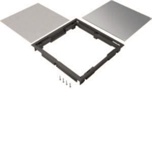 Hager Blinddeckel ultraflach BDQ08129005 
