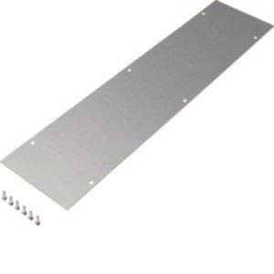 Hager Abdeckung blind estrich- BKA200800 