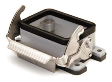 ILME Anbaugehäuse Gr.44.27 IP67 C7I 06 L 