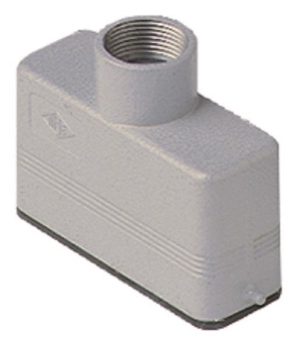 ILME Tüllengehäuse Gr.66.16   MZV 25 L20 