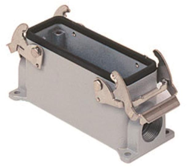 ILME Sockelgehäuse Gr.77.27    M7P 16.25 