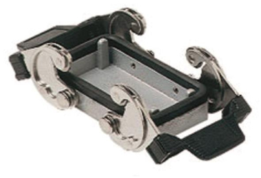 ILME Schutzdeckel Gr.57.27 Alu  CHC 10 G 