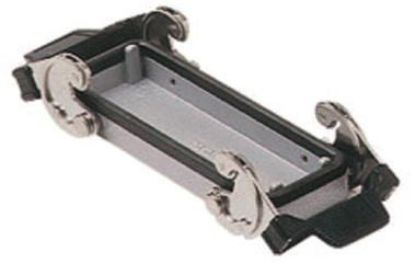 ILME Schutzdeckel Gr.104.27 Alu CHC 24 G 