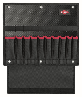 Knipex Werkzeugkarte für L-BOXX 