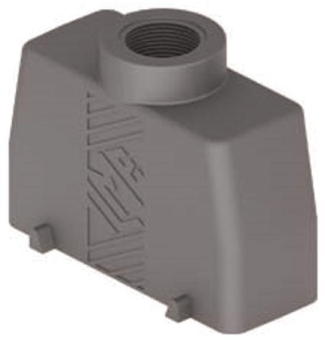 ILME Tüllengehäuse hoch       TMAV 24.40 