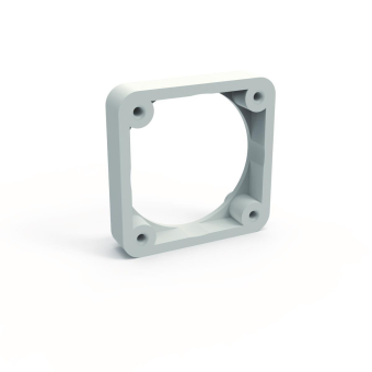 Bals Montagerahmen Bohrlochabstand  1843 