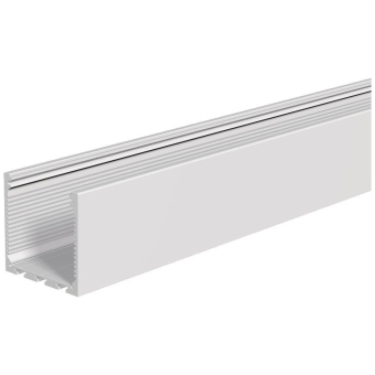 EVN Alu Profil eloxiert 100cm    APEB100 