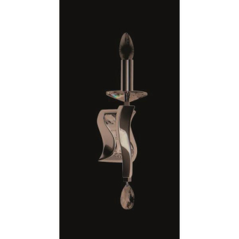 BRUM Girata, Wala 1Lp. E14/40W,   809051 