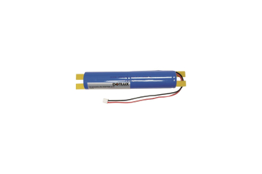 DOTLUX Akku für                     5132 