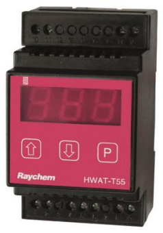 Tyco Thermostat-WW-Haltung      HWAT-T55 