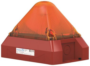           PY X-M-10 10-57V DC AM RAL3000 