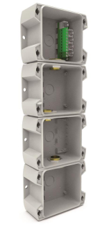 Pfannenberg LED-        PY L-S-TL-4 7035 