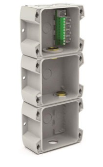Pfannenberg LED-        PY L-S-TL-3 7035 