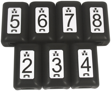 Softing PD_TT208 Set m.7 Link/Kabel- 