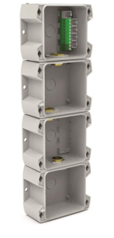 Pfannenberg LED-        PY L-S-TL-4 7035 