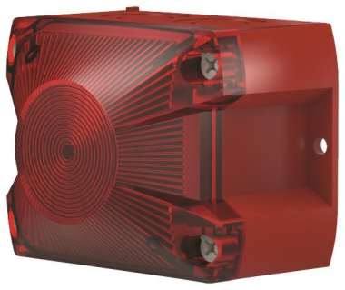 Pfannenberg         PY X-S-05 230 AC ROT 