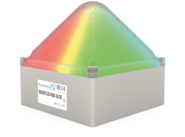 Pfannenberg      QUADRO LED-RGB-3G/3D LV 