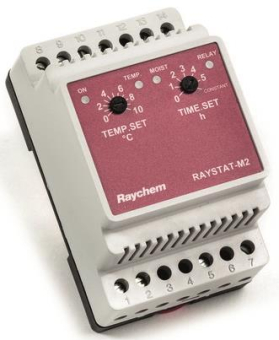 Tyco Elektronischer           RAYSTAT-M2 