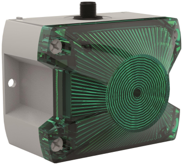 Pfannenberg PY L-S 10-60 DC RGB M12 7035 