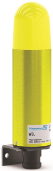 Pfannenberg WBL-Ü 230 AC YE Flash monit. 
