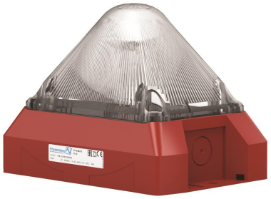 Pfannenberg PY X-M-10-SSM 24VDC CL 