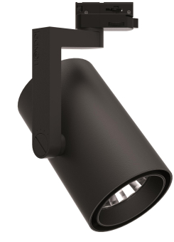 LEDxON Stromschienenstrahler40W  8101375 