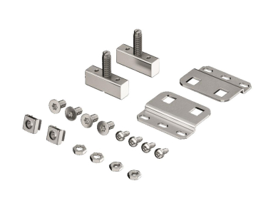 Rittal Scharnierbefestigung  VX 8617.650 