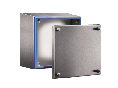 Rittal edelstahl 200x200x120  HD 1672600 