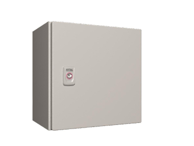 Rittal Kompakt-Schaltschrank  AX 1033000 
